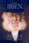 Pjäser I - Henrik Ibsen, Klas Östergren, Leif Zern