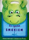 Za rączkę ze smokiem - Elżbieta Lekan