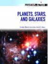 Planets, Stars, and Galaxies - Gordon Ritter