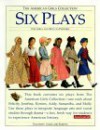 Six Plays For Girls And Boys To Perform: Teacher's Guide And Scripts - Valerie Tripp, Tamara England