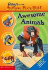 Awesome Animals - Michelle Nagler