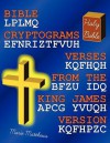 Bible Cryptograms: Verses from the King James Version - Marie Matthews