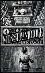 Der Monstrumologe - Rick Yancey