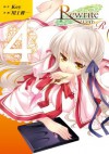 Rewrite：SIDE-R(4) (電撃コミックス) (Japanese Edition) - Key, 川上 修一