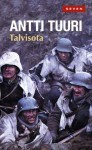 Talvisota - Antti Tuuri