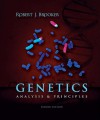 Connect Plus Genetics Access Card for Genetics - Robert Brooker