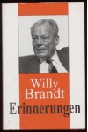 Erinnerungen - Brandt Willy