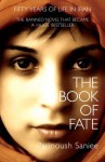 The Book of Fate - Parinoush Saniee