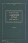 Handlowe spółki osobowe - Andrzej Kidyba