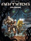 Armada: Polowanie (Sillage, #15) - Jean-David Morvan, Philippe Buchet