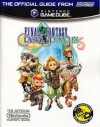 Final Fantasy: Crystal Chronicles Player's Guide - Nintendo