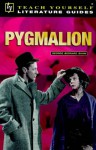 "Pygmalion" - Mary Hartley