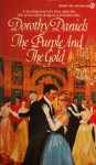 The Purple and the Gold - Dorothy Daniels