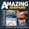 Amazing Animals - Anthony D. Fredericks