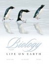 Biology: Life on Earth (8th Edition) - Gerald Audesirk, Teresa Audesirk, Bruce E. Byers