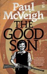 The Good Son - Paul McVeigh