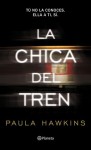 La chica del tren - Paula Hawkins, Aleix Montoto