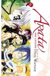 Arata: The Legend, Vol. 06 - Yuu Watase