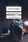 Antypapież - Robert Rankin, Jacek Spólny