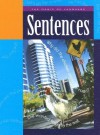 Sentences - Ann Heinrichs