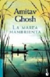 La marea hambrienta - Amitav Ghosh