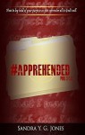 #Apprehended Phil 3:12 - Sandra Y. G. Jones