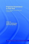 Financial Governance in East Asia - G. De Brouwer, Yunjong Wang