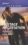 Hostage Negotiation (Marshland Justice) - Lena Diaz