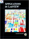 Applications in LabVIEW - Leonard Sokoloff