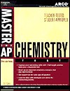 Master AP Chemistry, 9th ed (Master the Ap Chemistry Test) - Arco