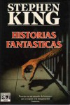 Historias fantásticas - Rosa S. de Naviera, Stephen King