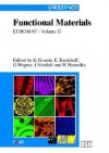 Euromat 99, Functional Materials (Volume 13) - K. Grassie, Erich Tenckhoff, G. Wegner, Jürgen Haußelt, Holger Hanselka