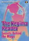 The Negima Reader: Secrets Behind The Magic - Kazuhisa Fujie, Walt Wyman