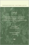 The Book of Privileges Issued To Christopher Columbus By King Fernando and Queen Isabel 1492-1502: (Repertorium Columbianum) - Helen Nader