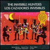 The Invisible Hunters / Los Cazadores Invisibles: A Legend from the Mikito Indians of Nicaragua (English-Spanish Version) - Harriet Rohmer, Morris Vidaure