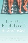 A Secret Word - Jennifer Paddock