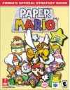 Paper Mario: Prima's Official Strategy Guide - Elizabeth M. Hollinger