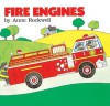 Fire Engines - Anne F. Rockwell