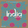 India: A Sense Of Place - Catherine Bourzat, Laurence Mouton