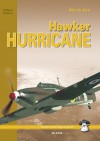 Hawker Hurricane - Marek Ryś, Jacek Jackiewicz, Krzysztof Wolowski