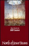 North Of Jesus' Beans: Short Stories - Bill Gaston