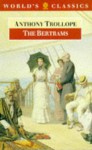 The Bertrams - Anthony Trollope