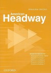 American Headway Interactive Quizzes (Multimedia) - Oxford University Press, John Soars