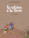 Le Retour à la terre, tome 4. Le déluge - Manu Larcenet