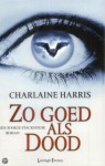 Zo goed als dood - Charlaine Harris