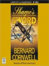 Sharpe's Sword (Sharpe Series #14) - Bernard Cornwell, William Gaminara