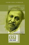 A Very Popular Exile: An Omnibus Comprising the Tao of Cricket; An Ambiguous Journey to the City; Traditions, Tyranny, and Utopias - Ashis Nandy