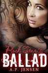 Rock Star's Ballad (White Mist #3) - A.P. Jensen