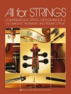 All for Strings : Cello/Book Three (80 CO) - Gerald E. Anderson, Robert S. Frost