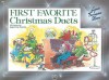 First Favorite Christmas Duets - Lynn Freeman Olson